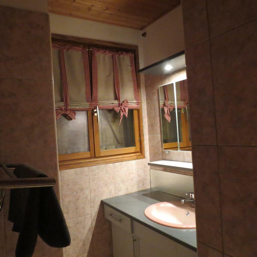 Le Chalet Bouchoir Luaran gambar