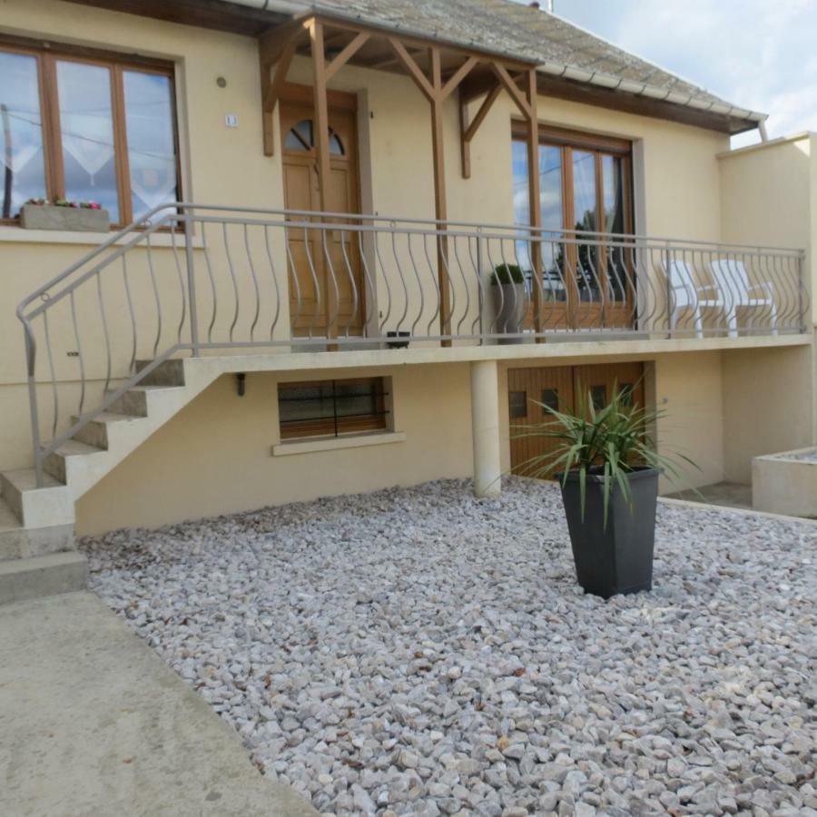 Le Chalet Bouchoir Luaran gambar